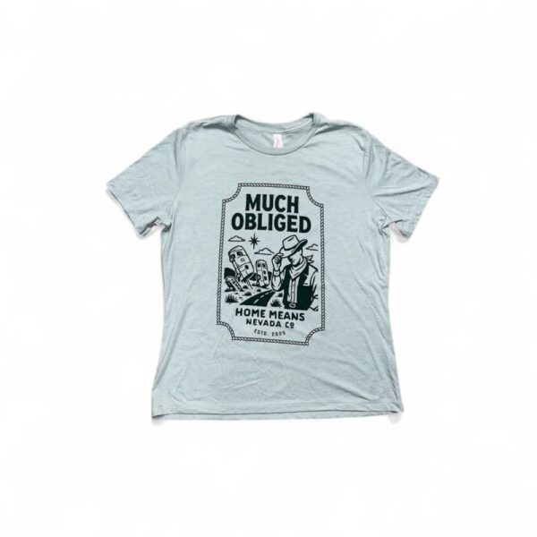 Airstream Forest Womens