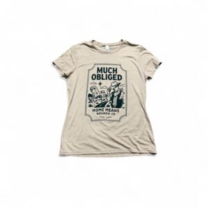 Airstream Forest Womens