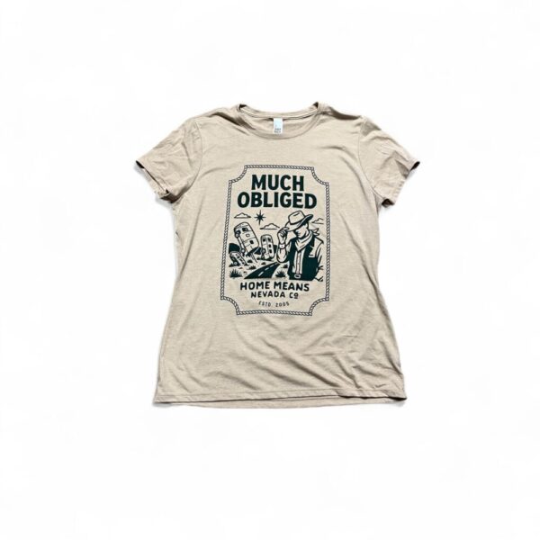 Airstream Forest Womens