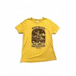 Space Cowboy Womens