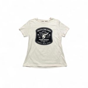 Cow-Tip Womens