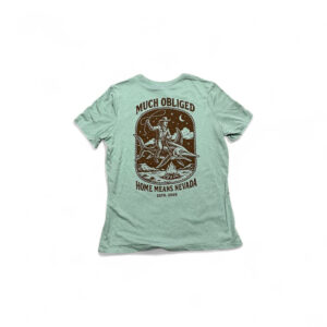 Space Cowboy Womens