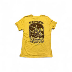 Space Cowboy Womens
