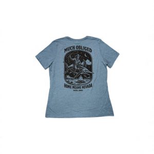 Space Cowboy Womens