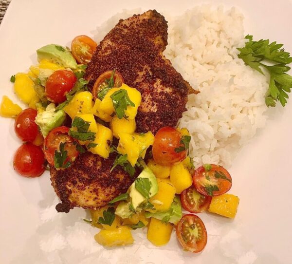 Chipotle Spice 5-ounce