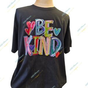 Be Kind T Shirt