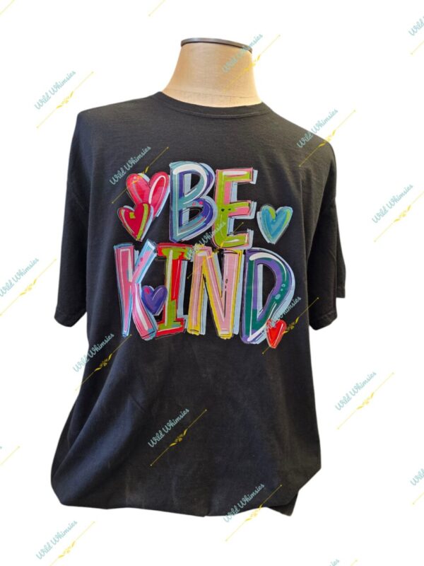 Be Kind T Shirt