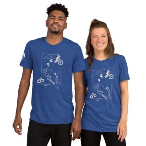 Fears, Tears & Beers Racing Shirts