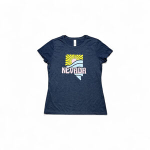 Sunshiny Womens