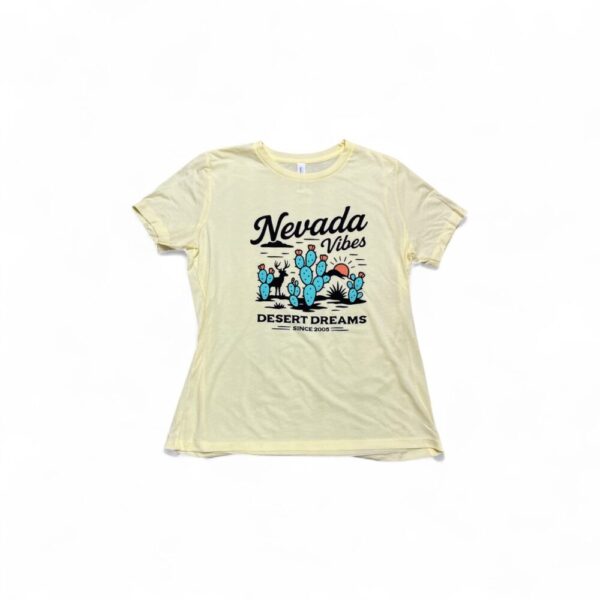 Desert Dreams Womens