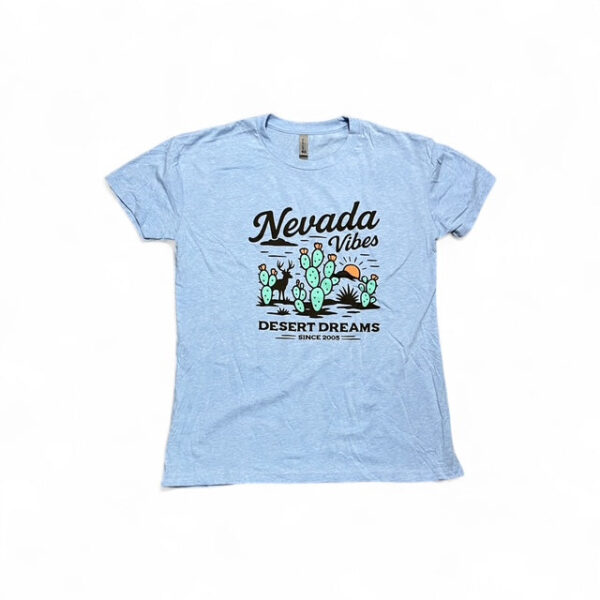 Desert Dreams Womens