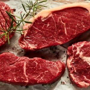 Steak Boxes Made with Local, Ranch Raised Beef!