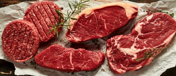 Steak Boxes Made with Local, Ranch Raised Beef!