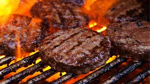 10 pound Local, ranch-raised, Single-source Ground Beef