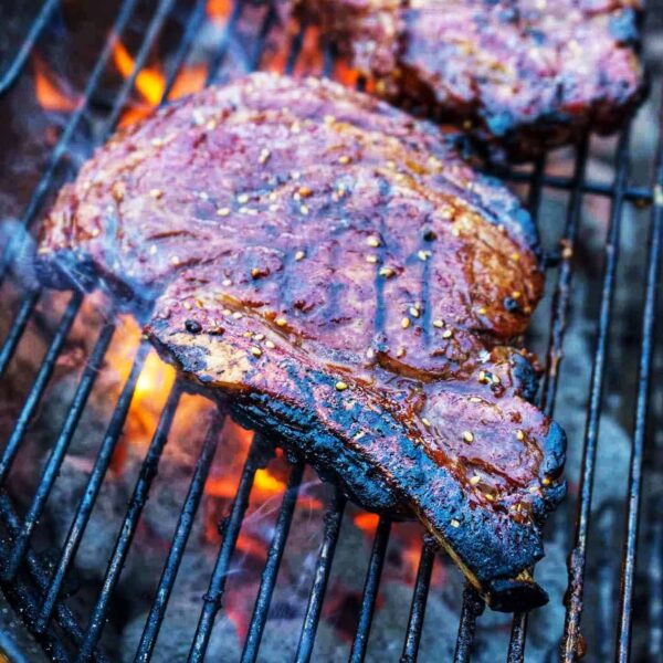 Steak Boxes Made with Local, Ranch Raised Beef!