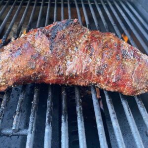 Griller Boxes Made with Local, Ranch Raised Beef!
