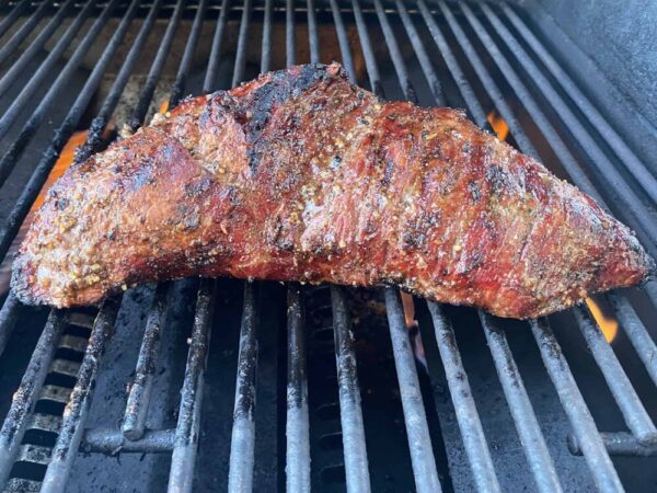 Griller Boxes Made with Local, Ranch Raised Beef!
