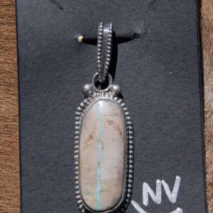 Little Crow Springs Pendant