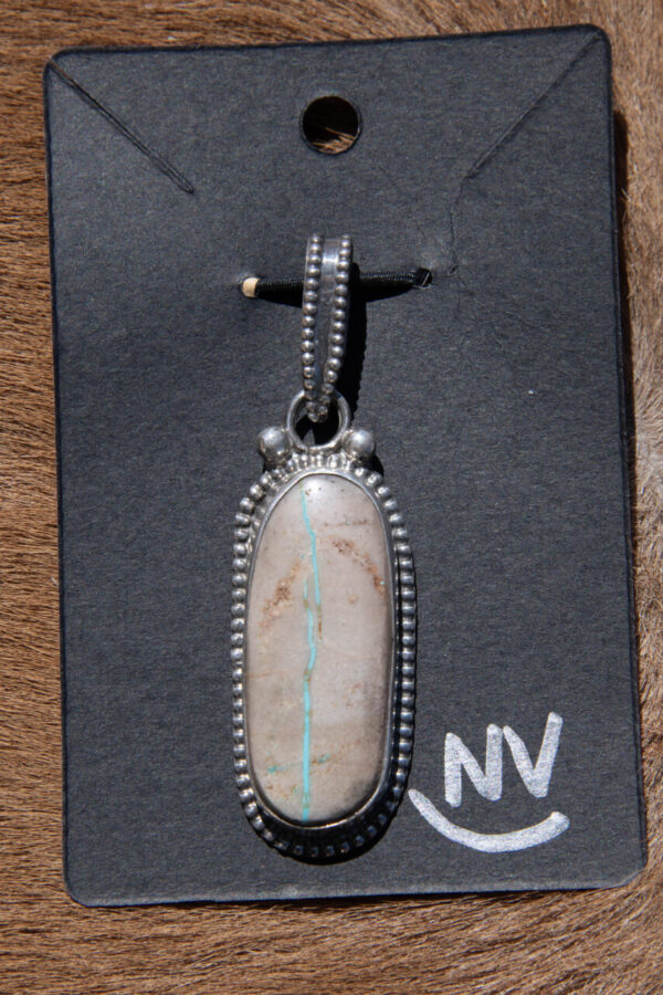 Little Crow Springs Pendant