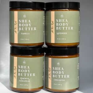 Body Butter