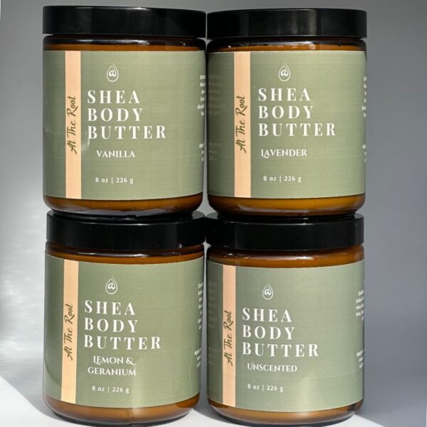 Body Butter