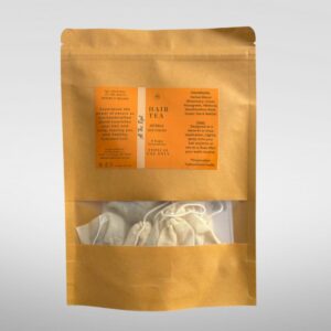 Hair Tea Pack – Dry Herbs