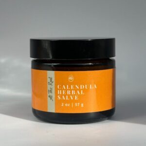 Herbal Salve