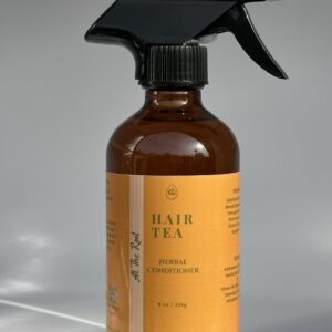 Hair Tea Spray