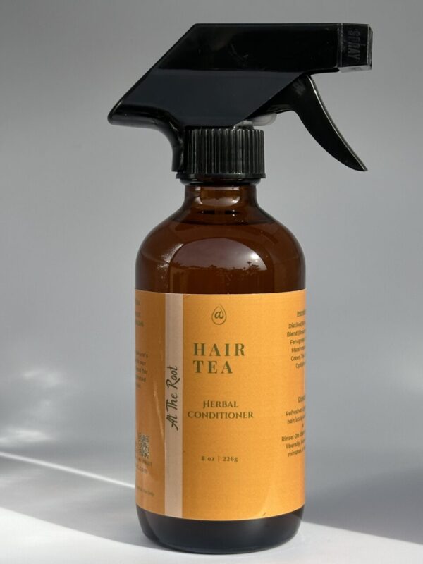 Hair Tea Spray