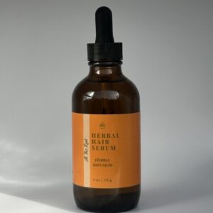 Herbal Hair Serum