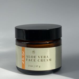 Aloe Vera Face Cream