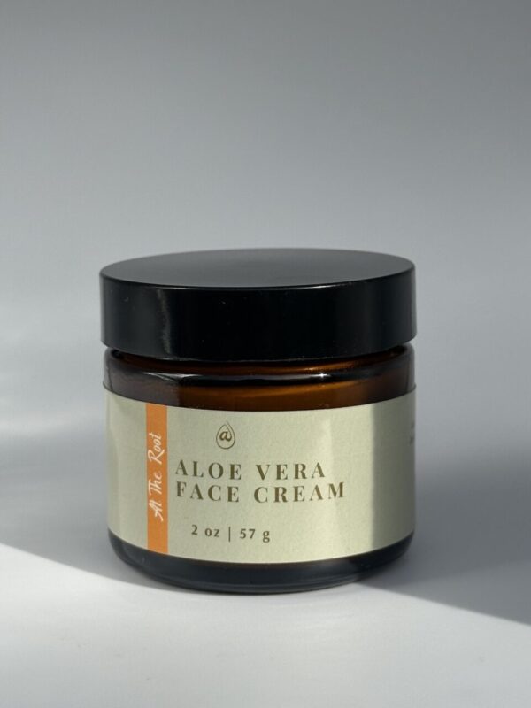 Aloe Vera Face Cream
