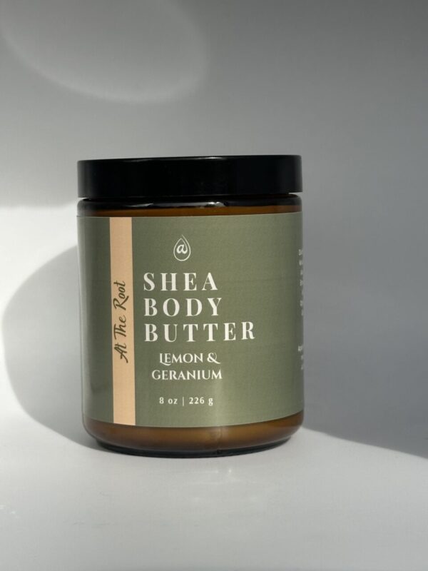 Body Butter