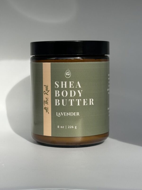 Body Butter