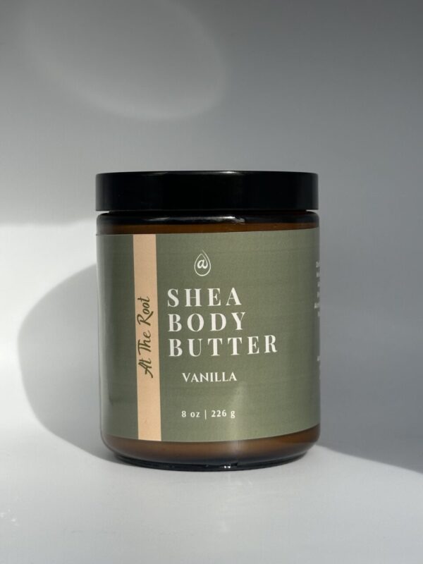 Body Butter