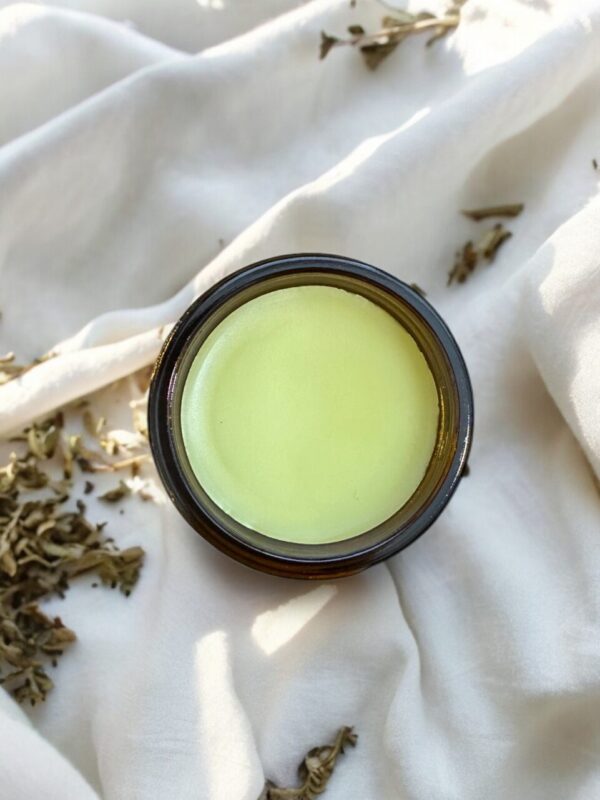 Herbal Salve
