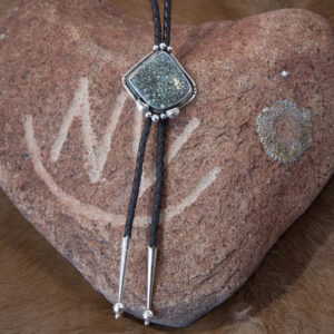 Desert Bloom Bolo