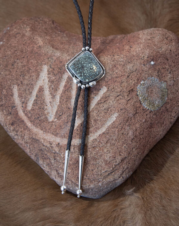 Desert Bloom Bolo