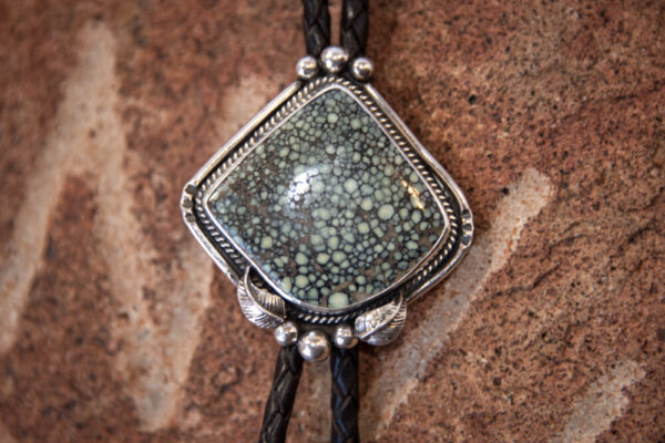 Desert Bloom Bolo