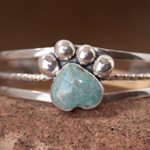 paw bracelet