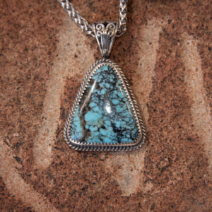 Turquoise Pendant