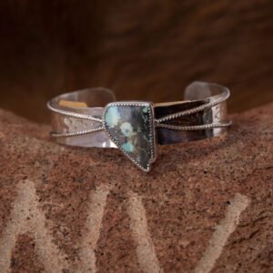cuff bracelet