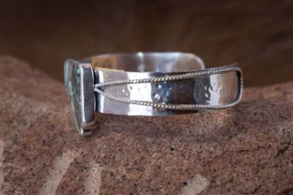 cuff bracelet