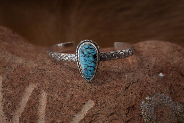 Turquoise bracelet
