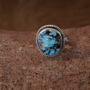Turquoise ring