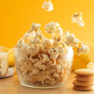 Banana Pudding