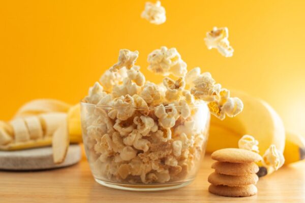 Banana Pudding