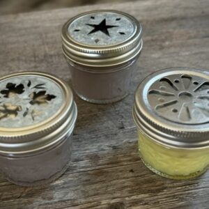 Natural gel Freshner