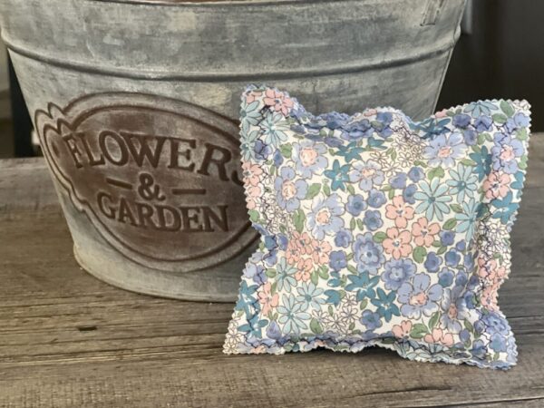 Lavender Pillows