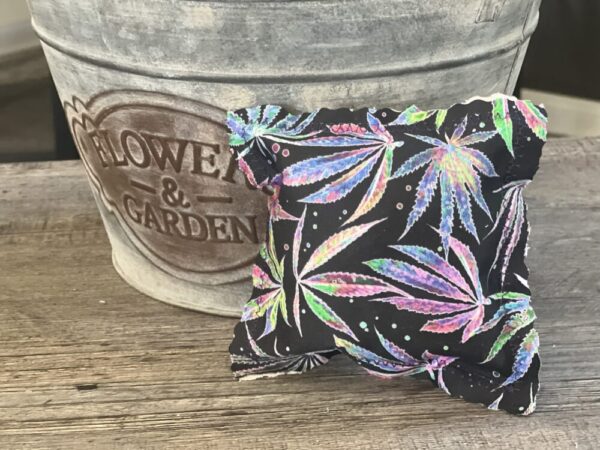 Lavender Pillows